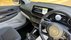 Hyundai BAYON 1.0 TGDi Ultimate 5dr Petrol Hatchback
